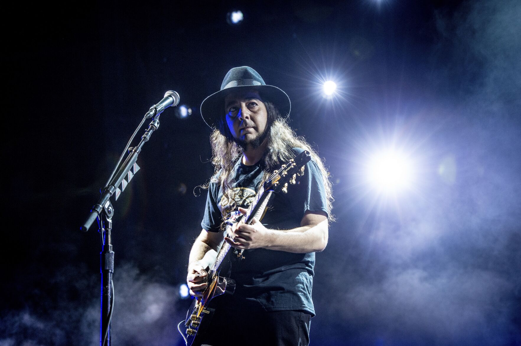 Daron Malakian